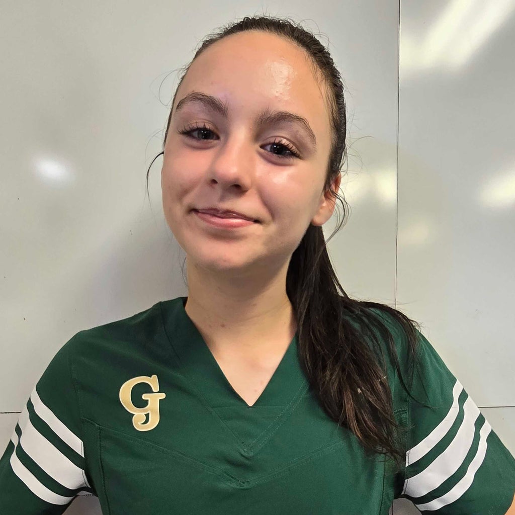 Daphne Goff mugshot