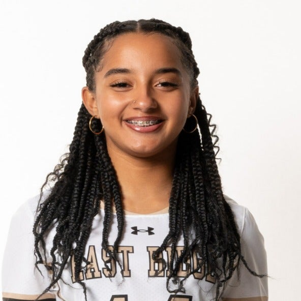 Jazmine Montalvo mugshot
