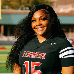 Janiya Roberts mugshot