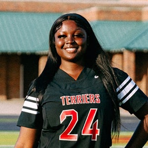 Tiera Presley mugshot