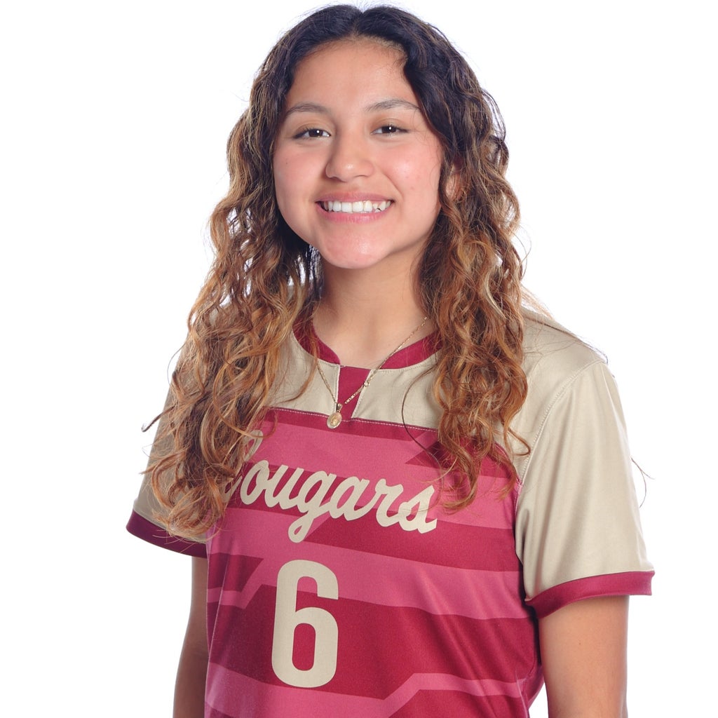 Genessis Godinez mugshot