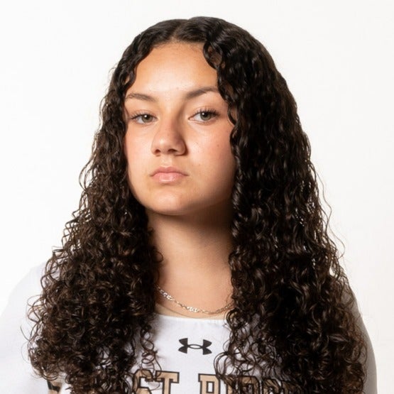 Nathalia Gonzalez mugshot