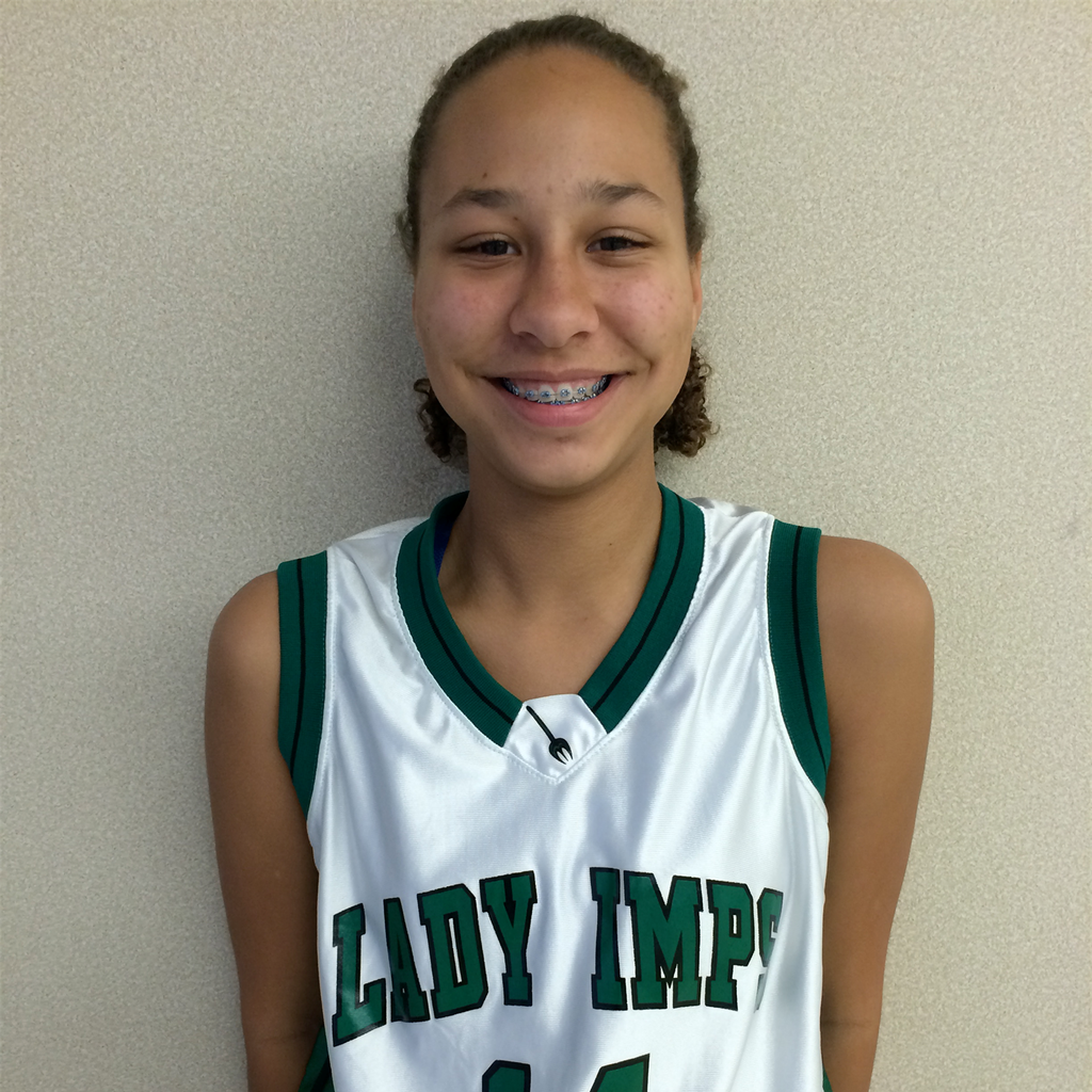 Briana Farrar