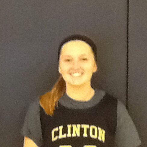 Jessica Hamilton