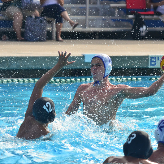 Nick Masson