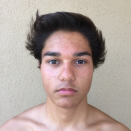 Zackery Chambers mugshot