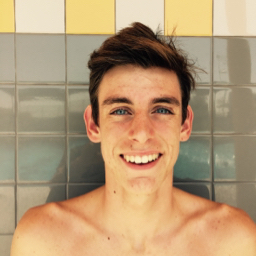 Jacob Healy mugshot
