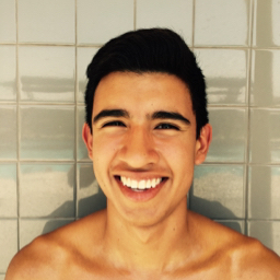 Anthony Perez mugshot