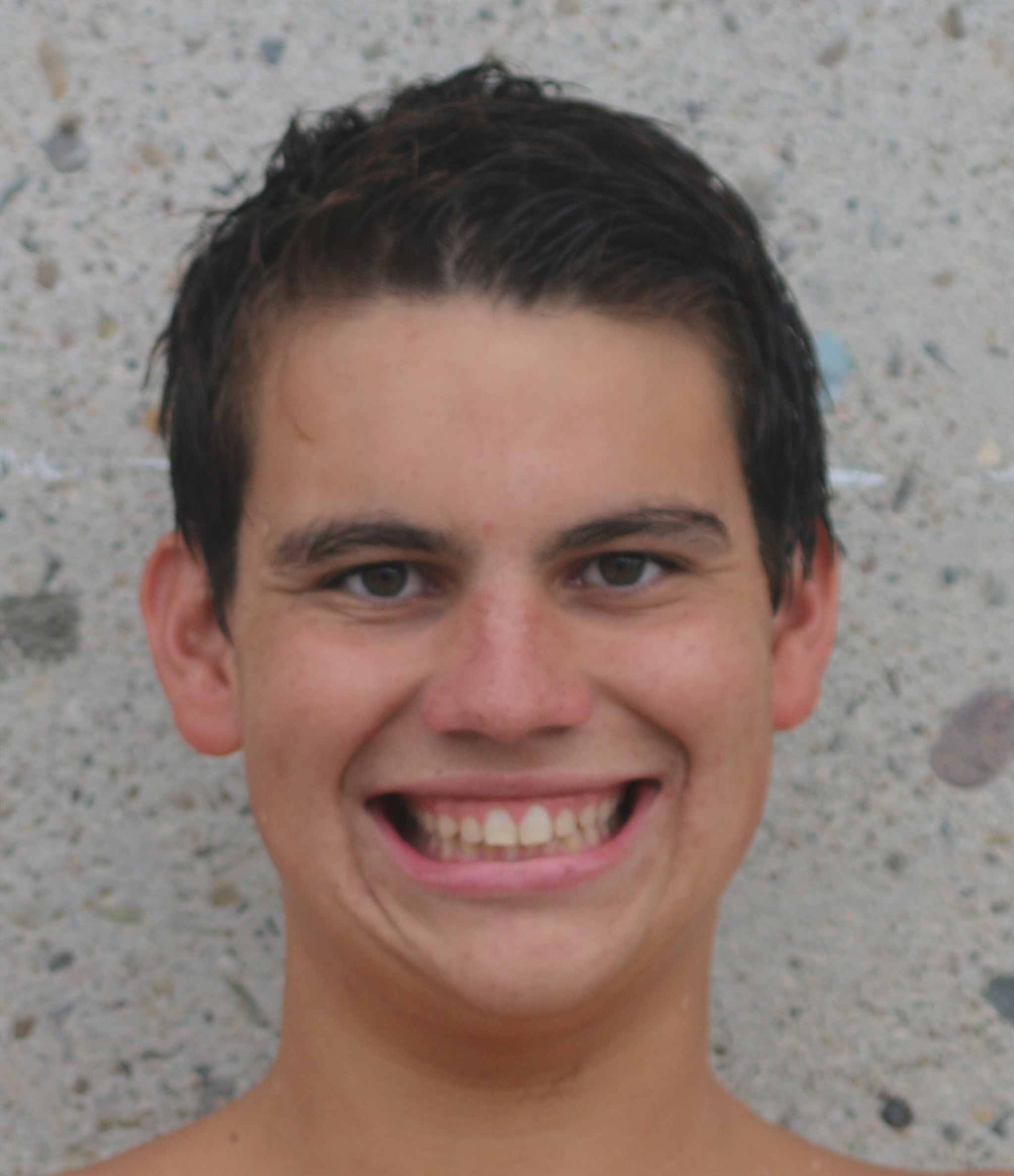 Jacob Camacho