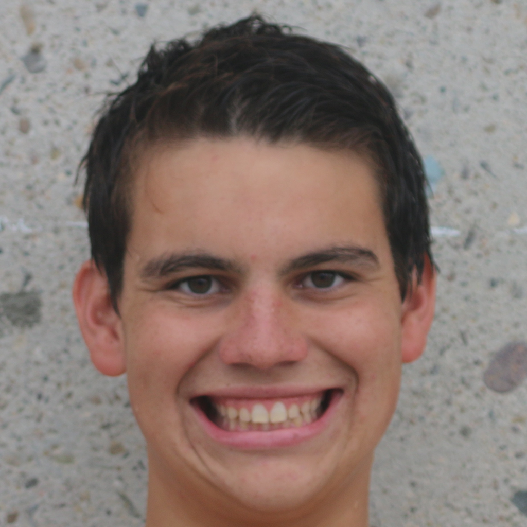 Jacob Camacho mugshot