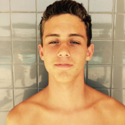 Gavin Sanders