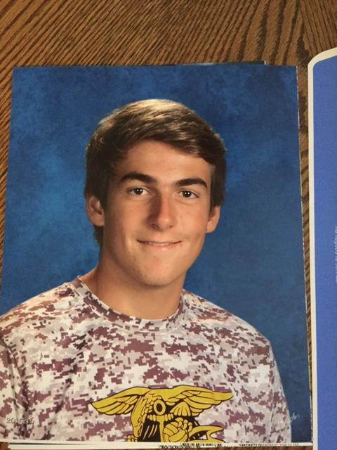 Jason Crater