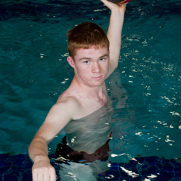Chase Maris