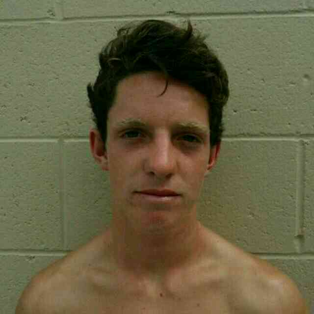 Eli Burns mugshot