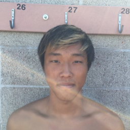 Sooho Choi