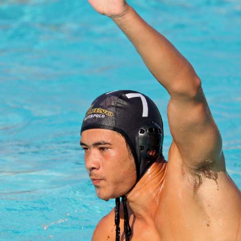 Kai Simovich