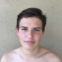 Aaron Valencia