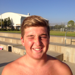 Jacob Christopherson