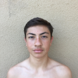 Adreyan Hernandez mugshot