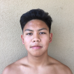 Dylan Salang