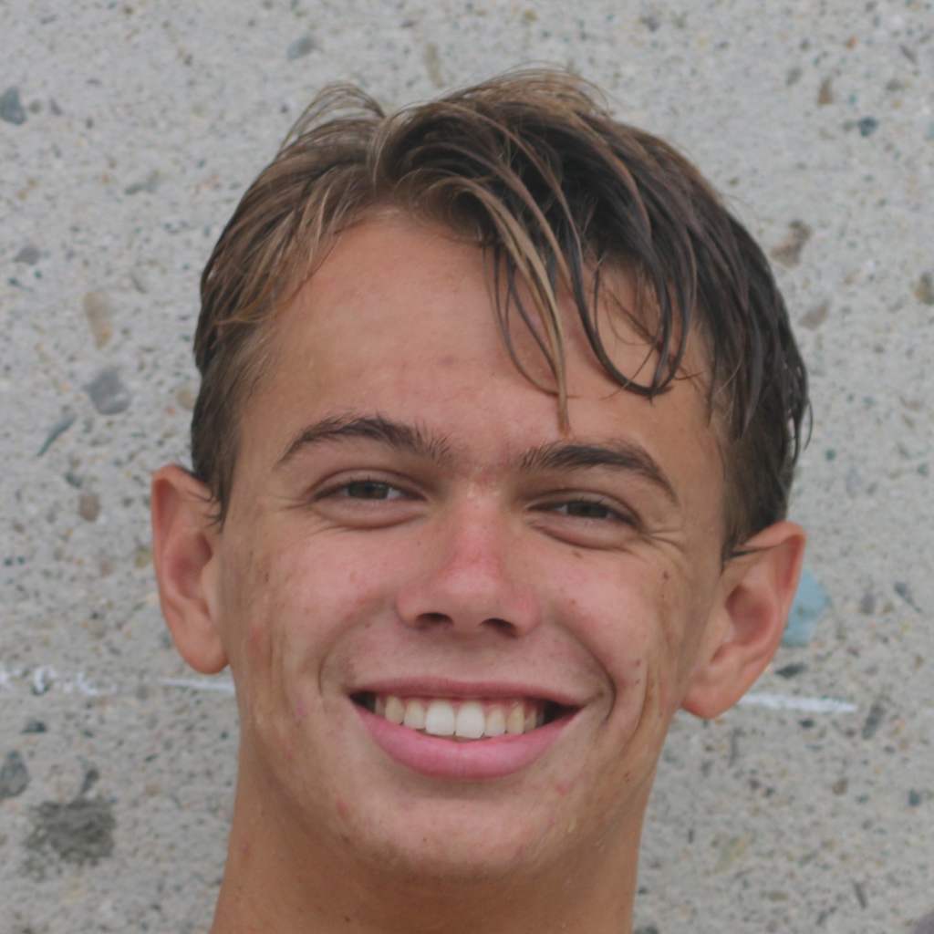 Spencer Nussbaum