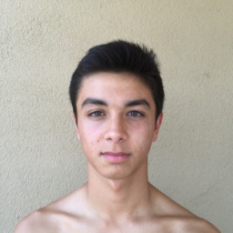 Chandler Richard mugshot