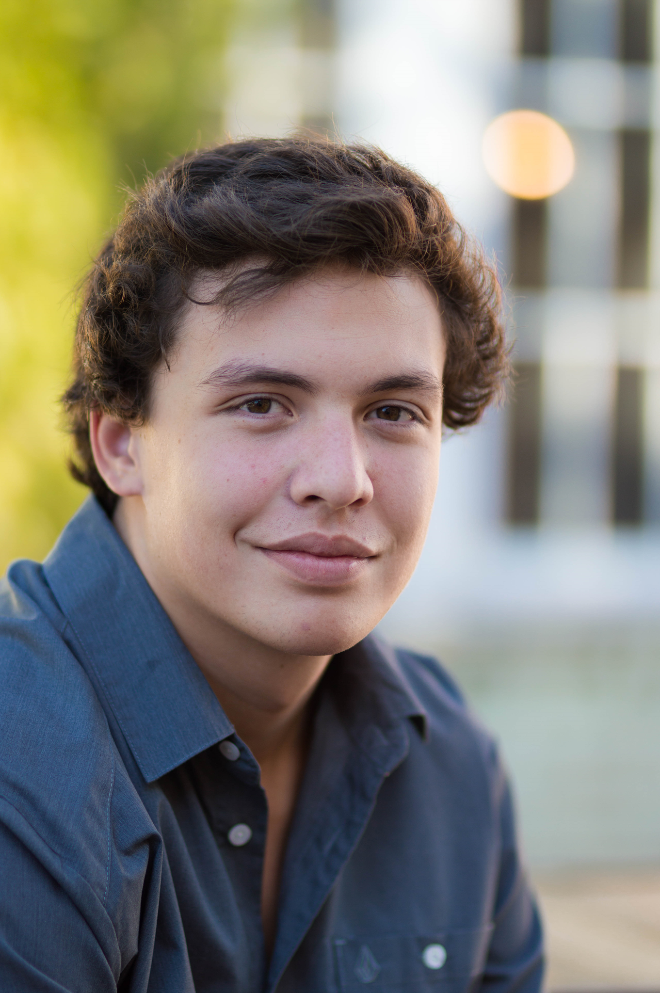 Micah Rodriguez