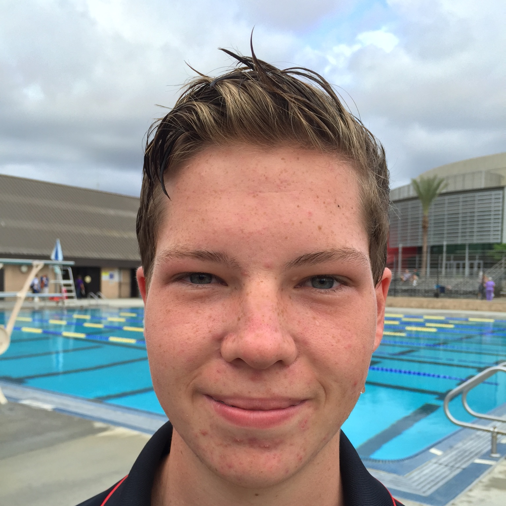 Carter Hansen