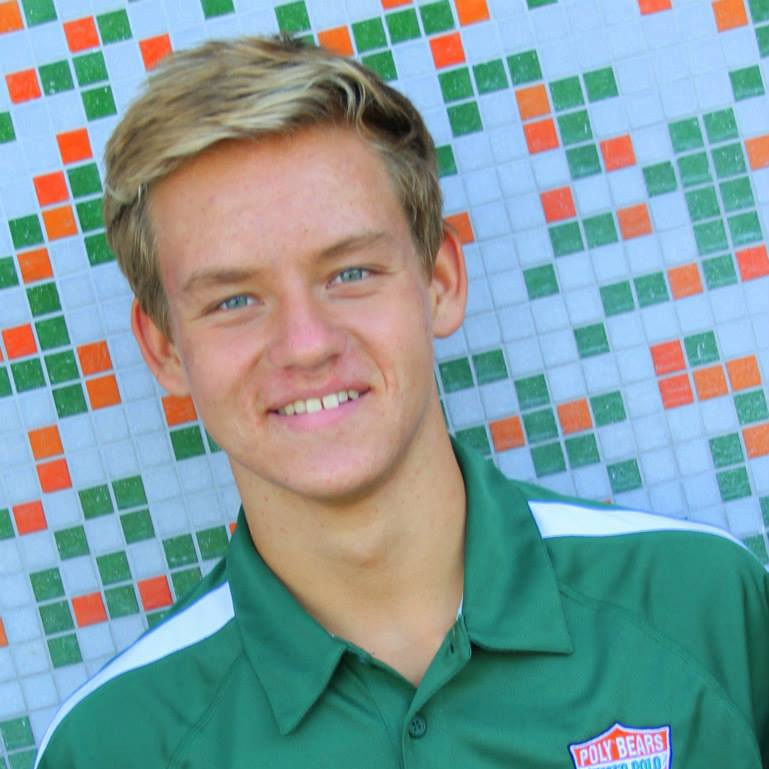 Josh Holz