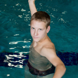 Adam Percival