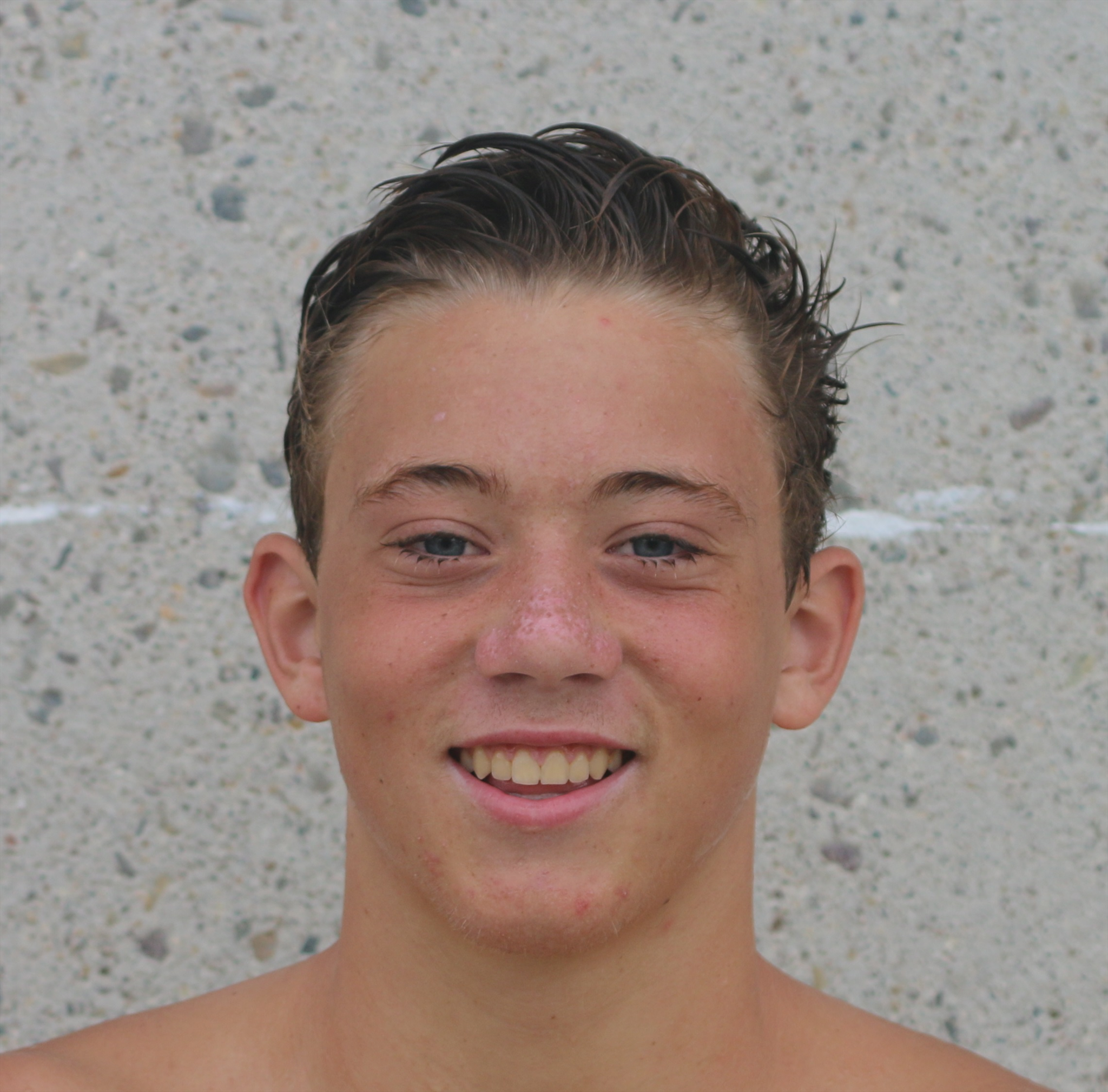Andrew “higgie” higginson