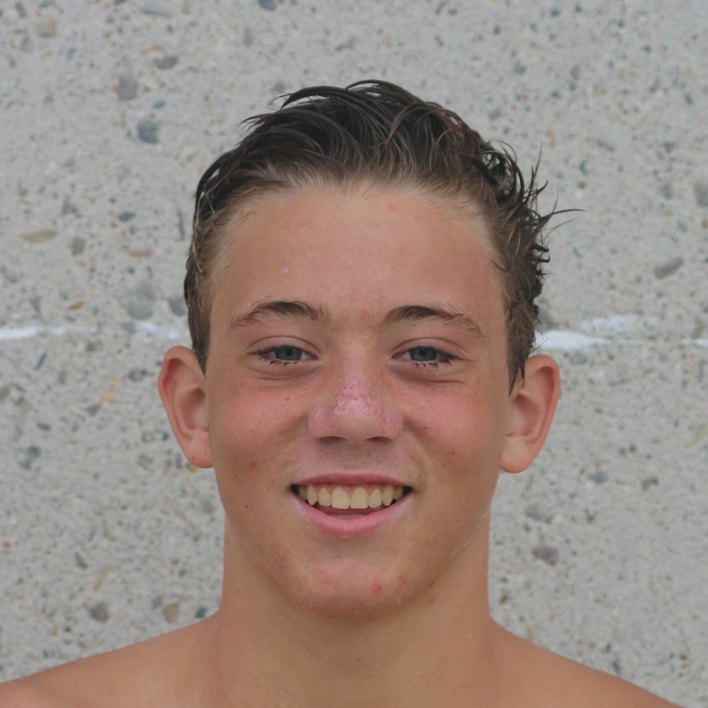Andrew “higgie” higginson mugshot