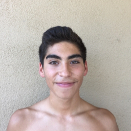 Alan Contreras mugshot