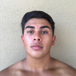Brandon Sanchez mugshot