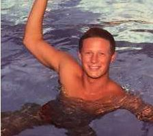 Jake Danzer