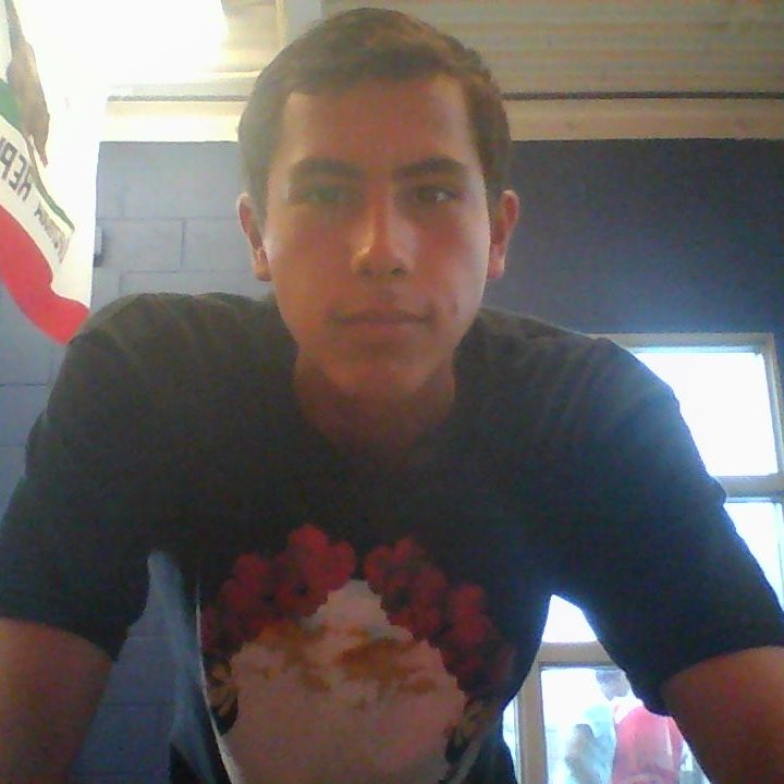 Edgar Cueva mugshot