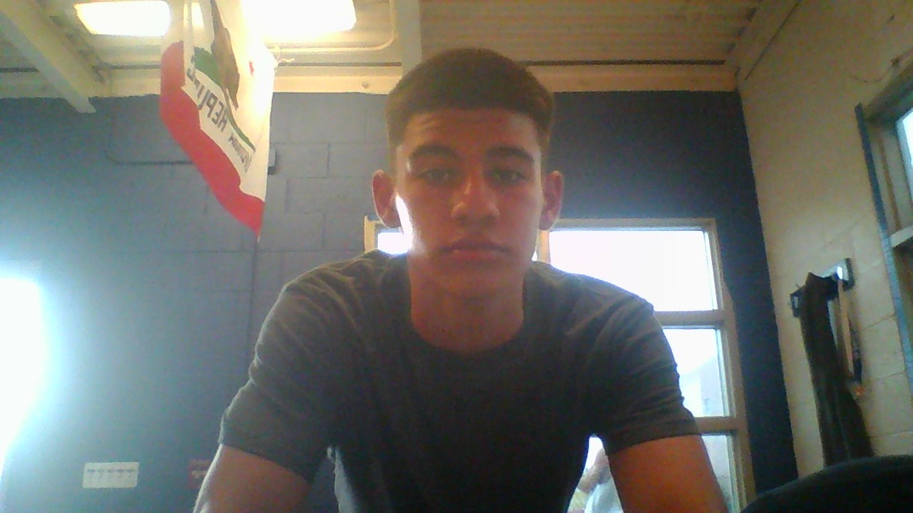 Cristian Lopez