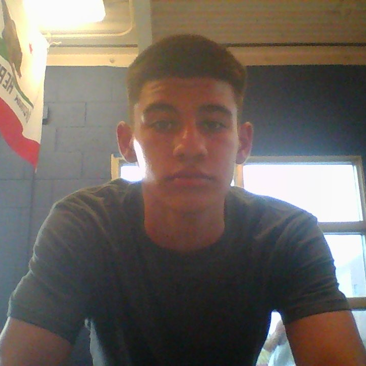 Cristian Lopez mugshot