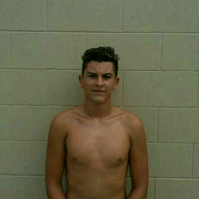 Hector Ramirez mugshot