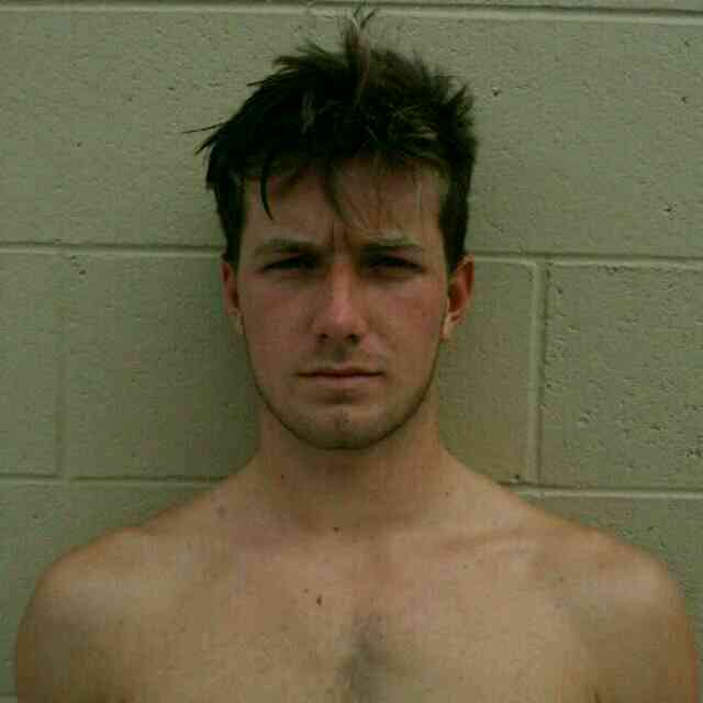Jacques Henot mugshot