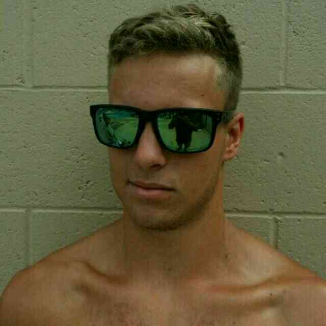 Faux Mahan mugshot