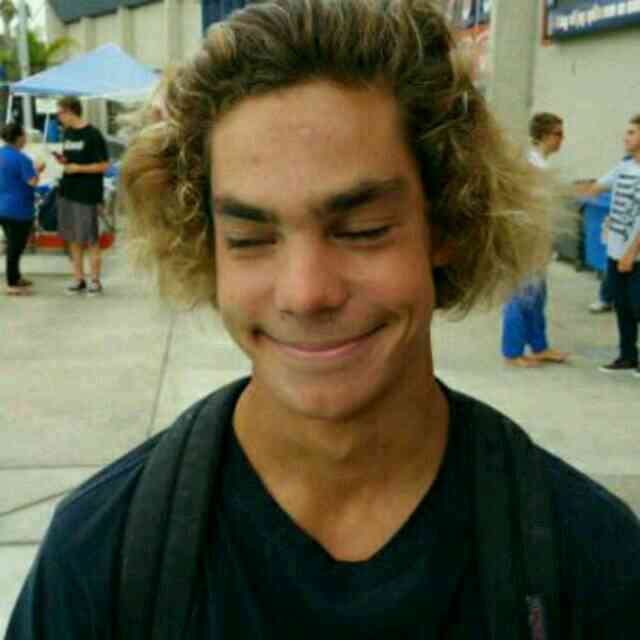 Tristan McCoy mugshot