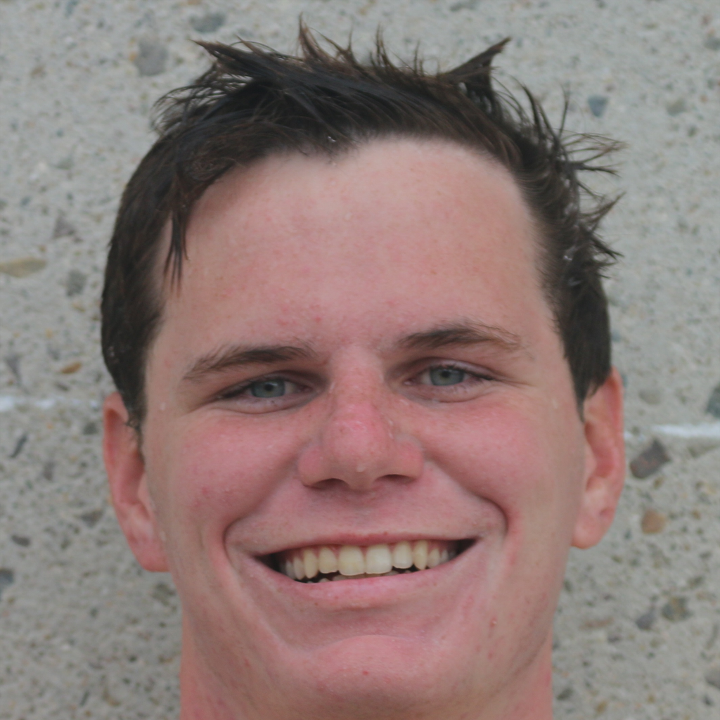 Reed Minter mugshot