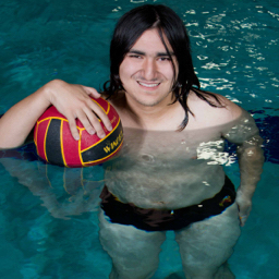 Vahid Hosoda