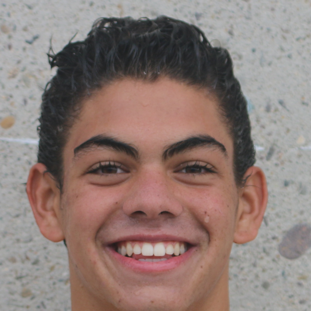Jack Tice mugshot
