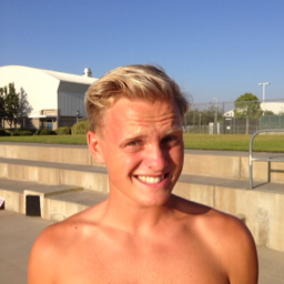 Austin Polterock