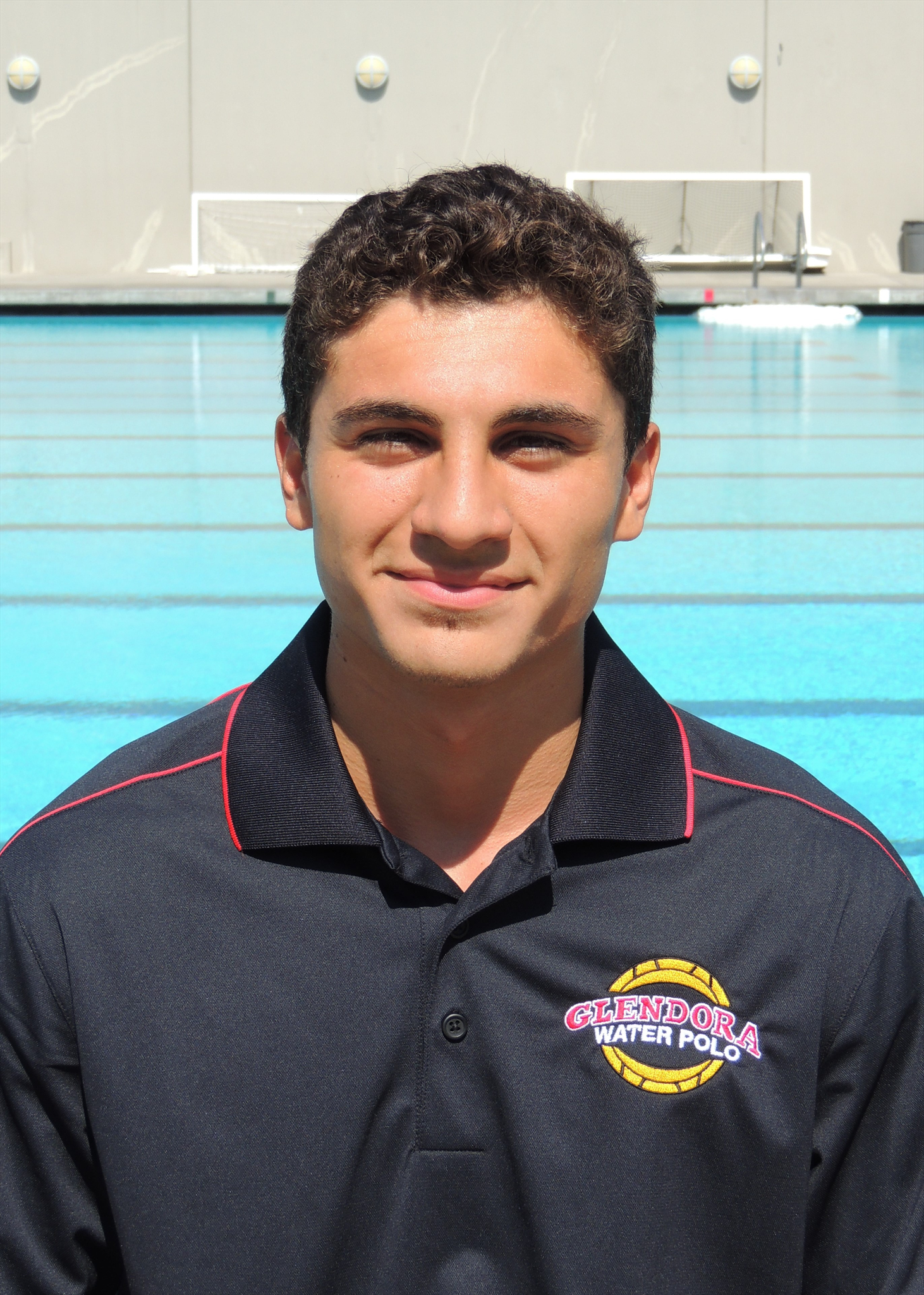 Shane Gregorian