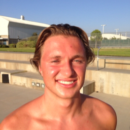 Tanner Davis