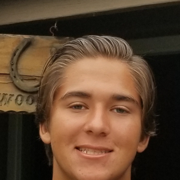Woody Kuber mugshot