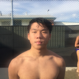 Ryan Chou